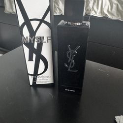 YSL Myself Men’s Cologne Free Shipping 