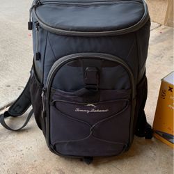 Tommy Bahama Ice Chest Backpack