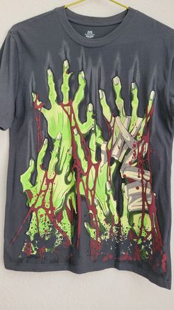 Halloween t-shirt