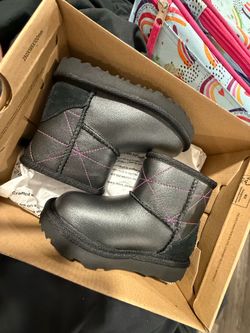 Brand New Uggs  Toddler