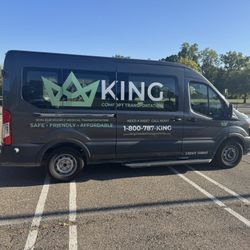 2017 Ford  Transit Van 