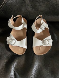 Old navy sandals