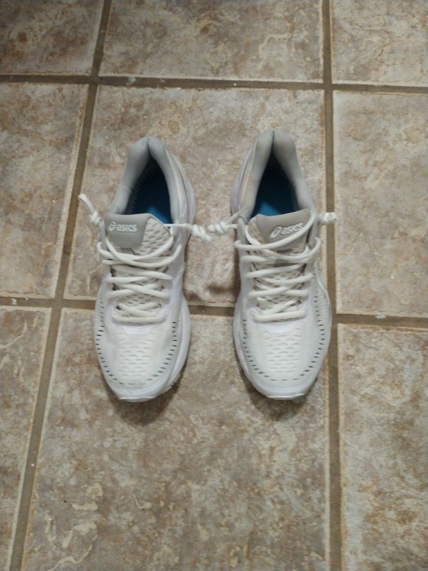 Asics T788N 8 1/2 Gel Kayono