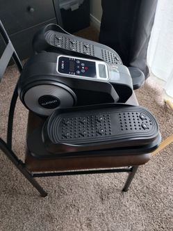 Cursor Under Desk Elliptical!! Like New!