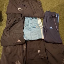 Boys LG Pant Lot
