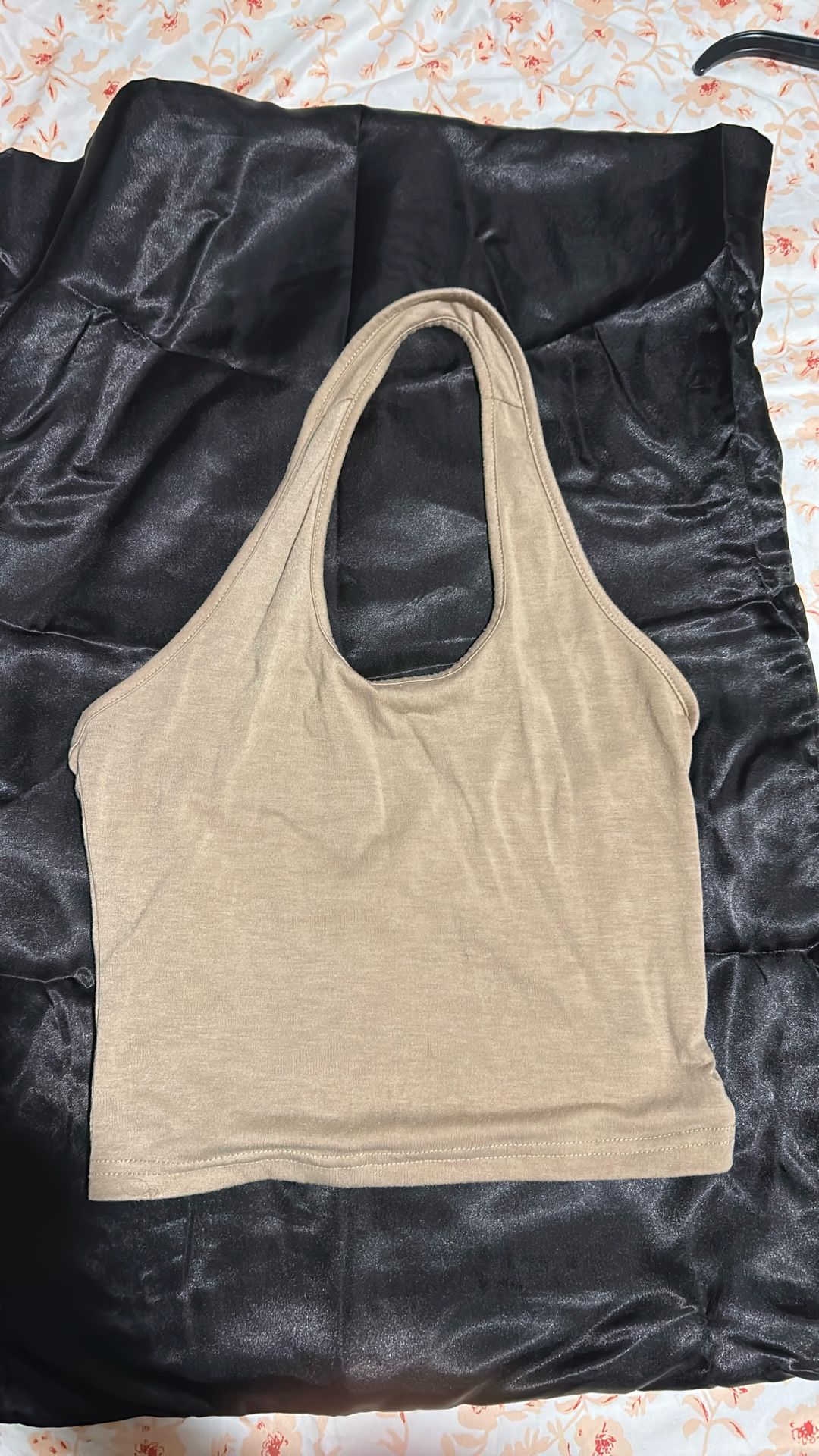 Halter Top