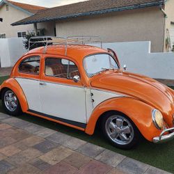  volkswagen 1957 oval window. 