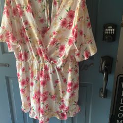 Variety Of Plus Size Sundresses 