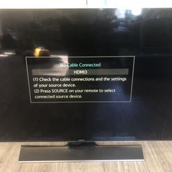 TV UHD SAMSUNG 