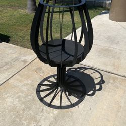 Fire Pit