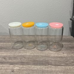 Cups 16 Oz