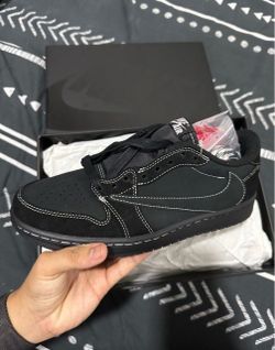 Travis Scott’s phantoms