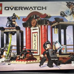 Lego Overwatch 75971 for Sale in Costa Mesa, CA - OfferUp