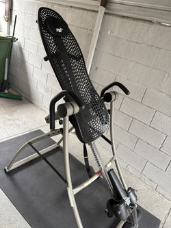 Maquina Para Haser Ejercicio Y Relajar La Espalda El Tapete Incluido