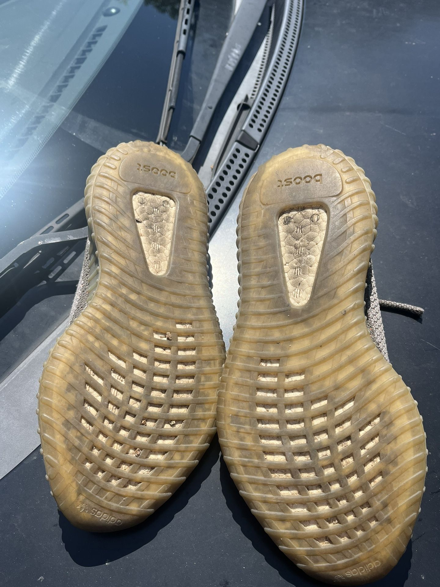 Yeezy