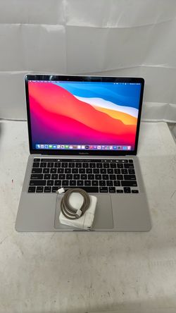 Apple MacBook Pro Laptop with Charger#50871