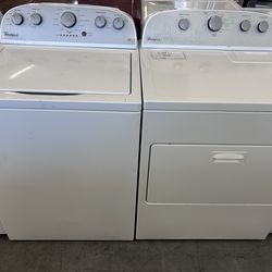 Whirlpool Electric Set for sale!!