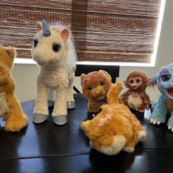 FurReal Friends