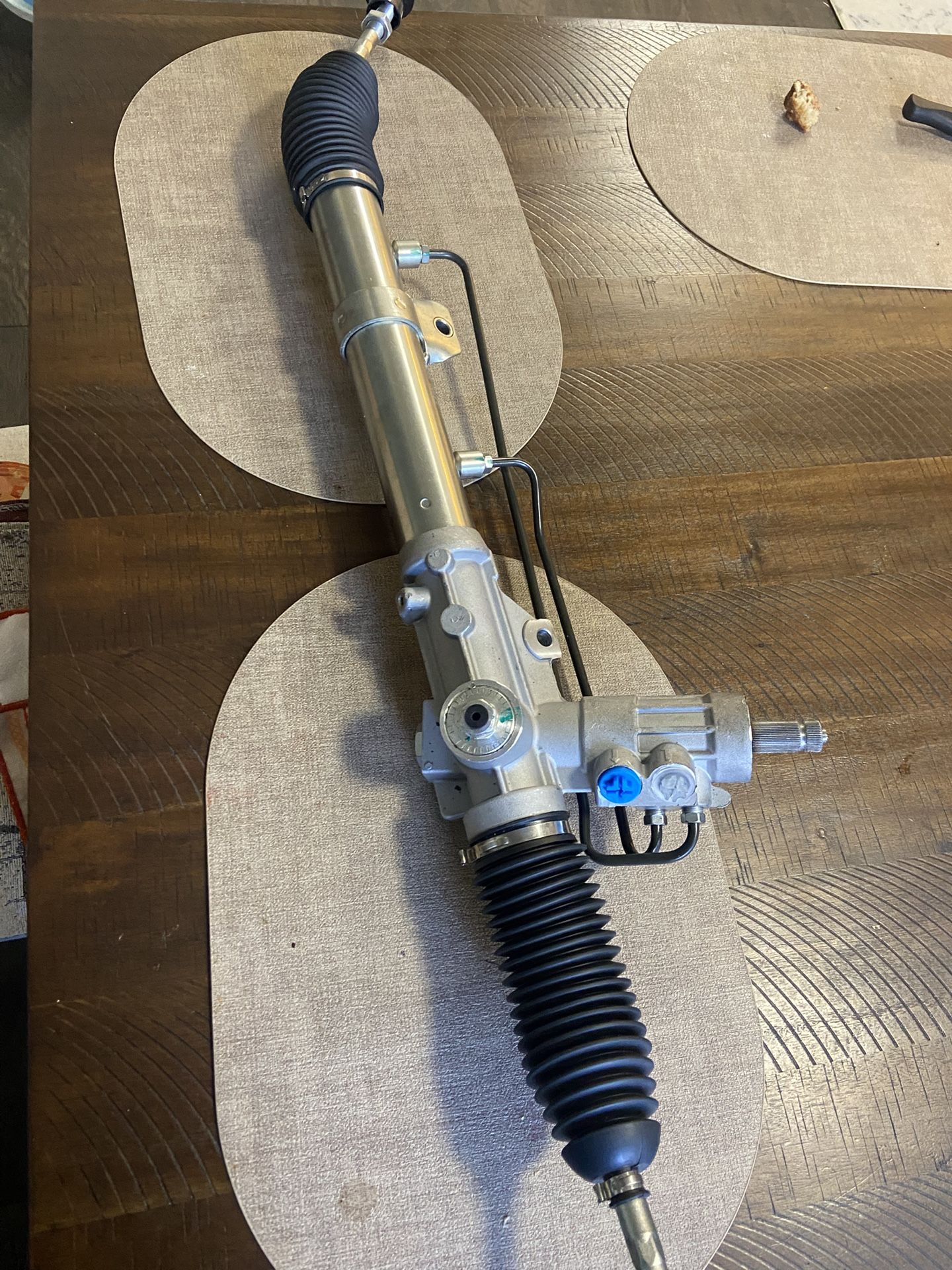 Power Steering Rasc And Pinion For BMW