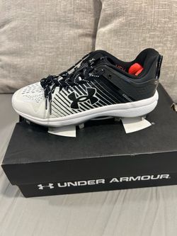 Under Armour Cleats