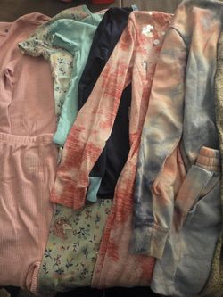 Size 6 Girls Clothes 