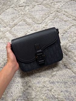 Dior Sidebag