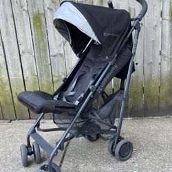 UPPAbay G-LUXE Jordan Infant Stroller
