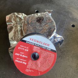 Welding Wire 