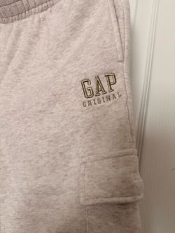 Gap Original Sweatpants