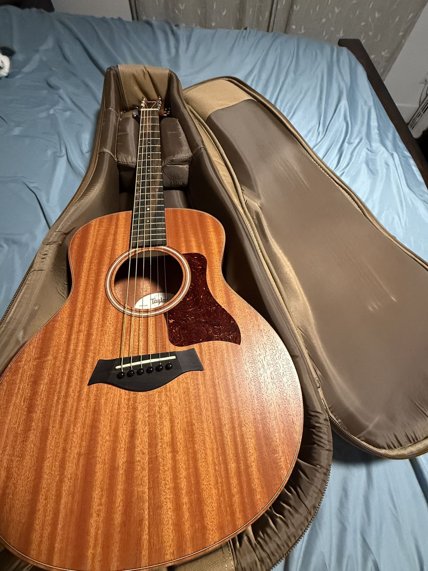 Taylor Gs Mini Mahogany