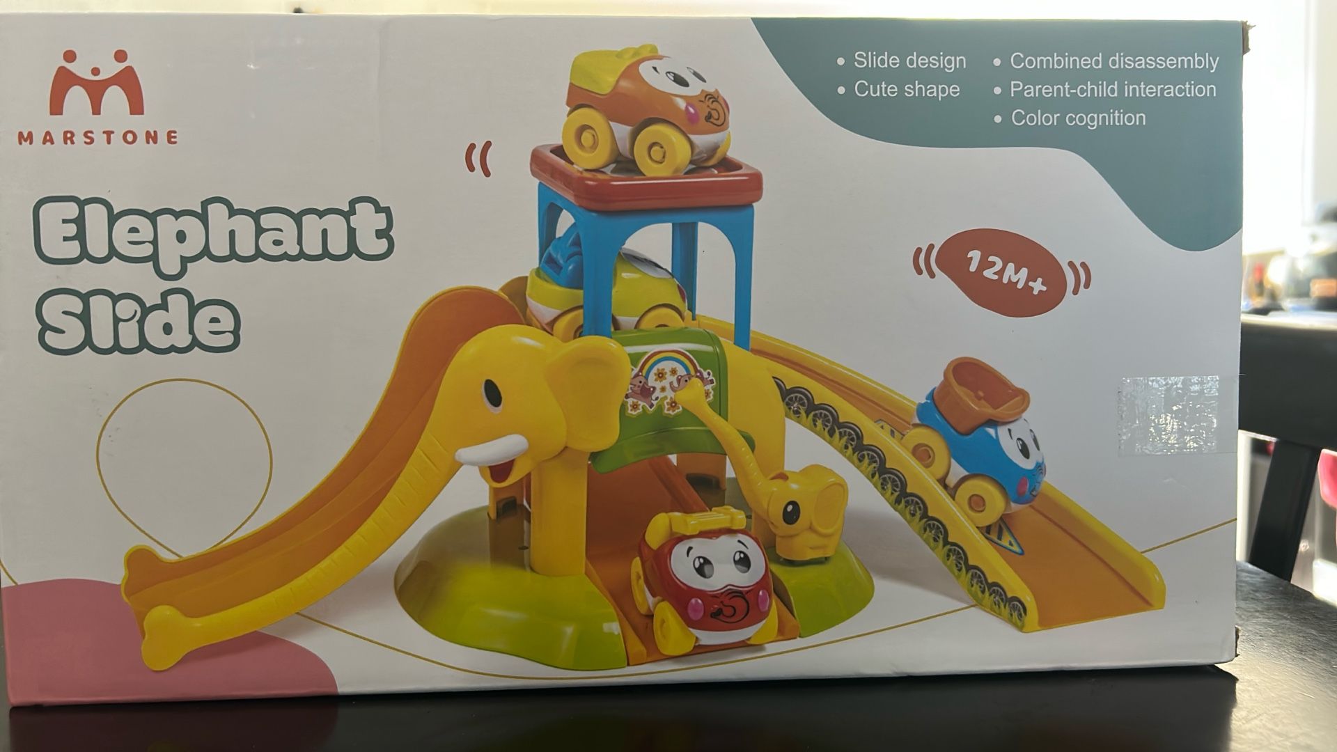 Toddler Toy