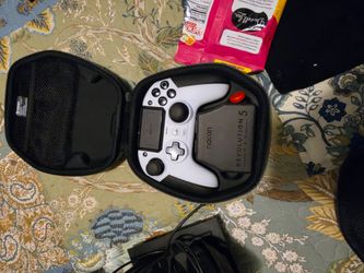 Nacon controller