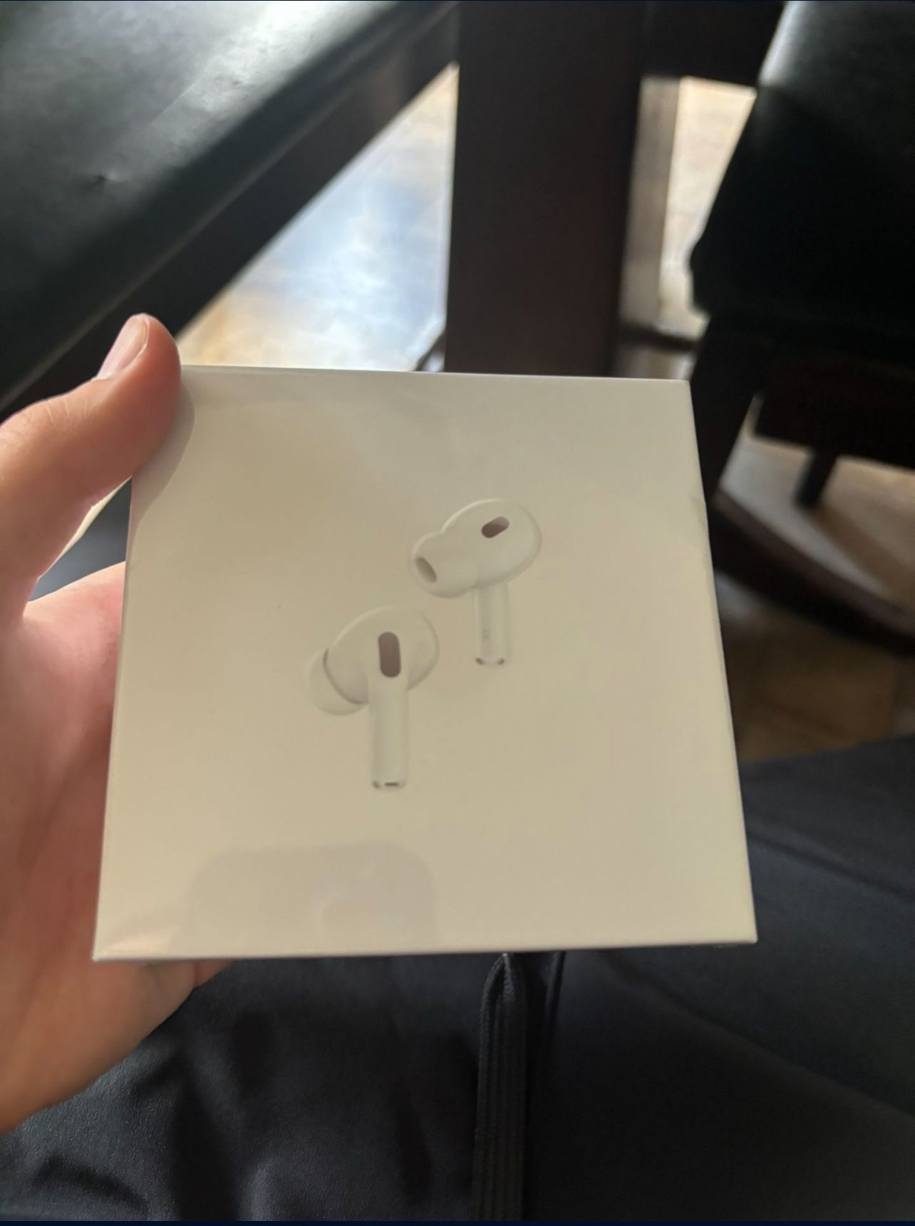 Apple airpod pro 2