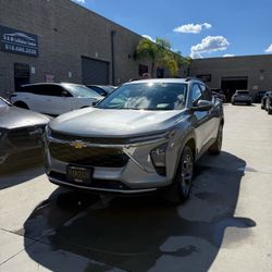 Salvage Title