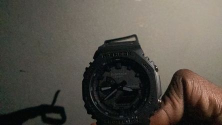 Selling G shock