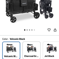 Winderfold 4 seats wogan