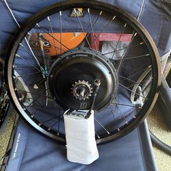 Zooz Ultra Urban gen 2 controller and blown motor/wheel