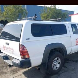 part's for Tacoma motor 4.0 transmission automatic 2x4 long bed 2014