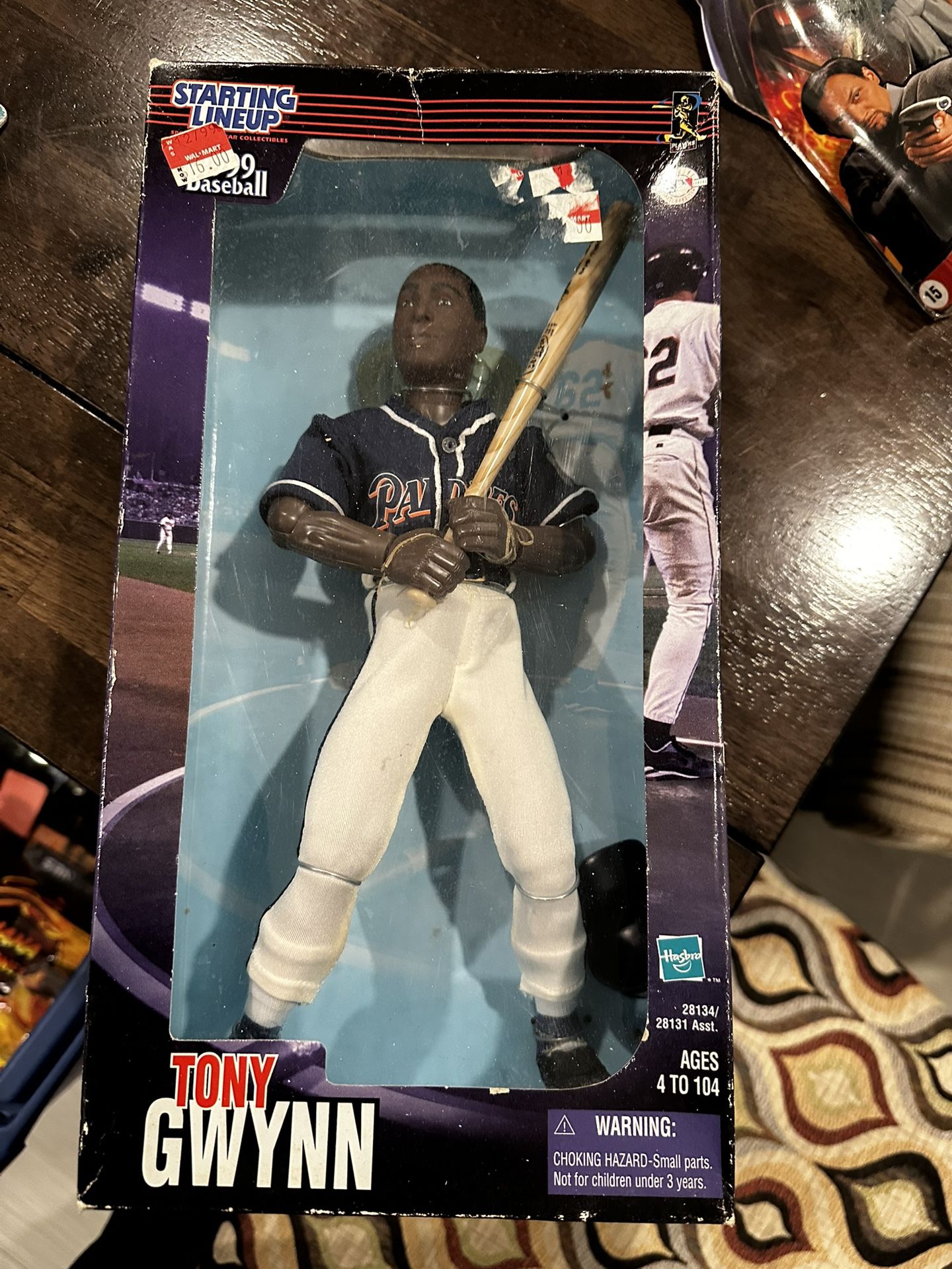 Baseball Collectibles