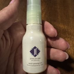 June Jacobs Neroli Hydrating Mist 30ml 1 fl oz