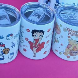 Tazas Termicas Para Cafe