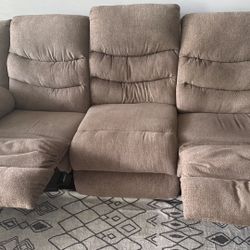 Sofa Move Out Sale 