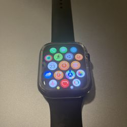 Apple Watch Series 8 (WiFi/GPS)