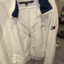 Tommy Hilfiger jacket