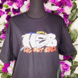 Custom T-Shirts (Happy Strong Bold) 