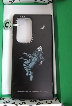 Samsung S23 Ultra Casetify Impact Case - NEW