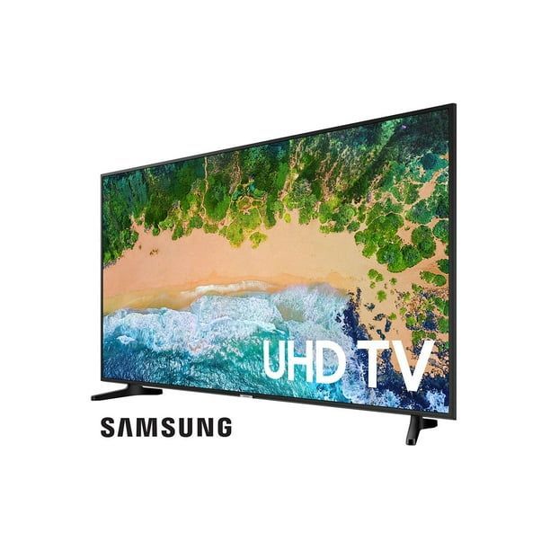 Led 55 4k uhd Samsung