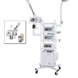 Facial Machine 