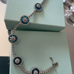Evil Eye Bracelet 