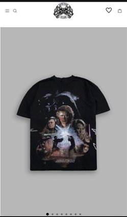 Darc Sport X Star Wars